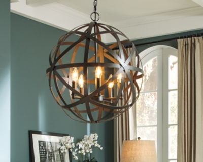 Cade Pendant Light, , rollover