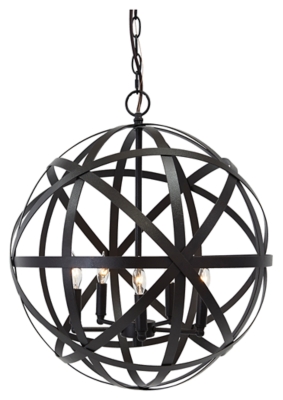 Cade Pendant Light, , large