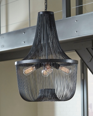 Jessika Pendant Light, , rollover