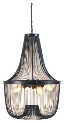 Jessika Pendant Light, , large
