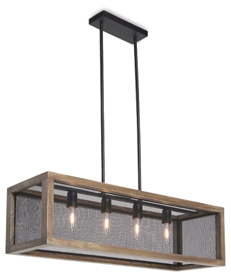 Jodene Pendant Light, , large