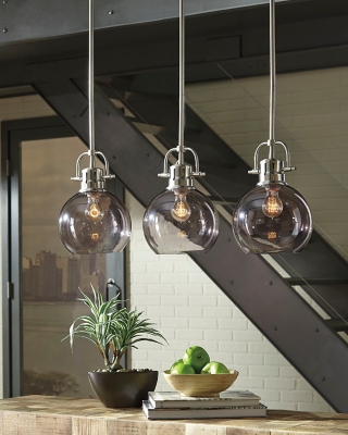 Johano Pendant Light, , rollover