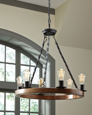 Plato Pendant Light, , large