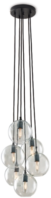 Sybil Pendant Light, , large