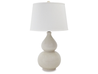 Saffi Table Lamp