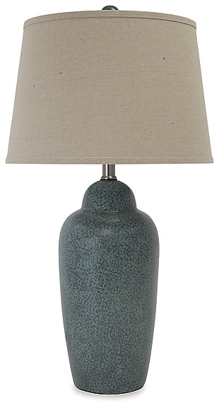 Saher Table Lamp, , large
