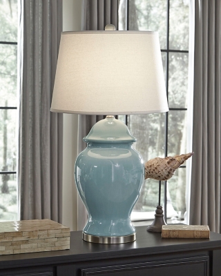 Darena Table Lamp, , large