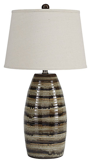 Darlon Table Lamp, , large