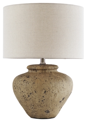 Mahfuz Table Lamp Ashley Furniture Homestore