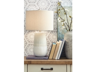 Shavon Table Lamp