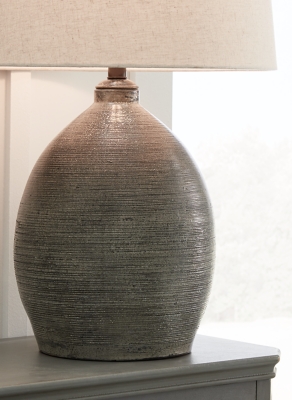 訳ありjournalstandardFurniture TABLE LAMP L JONATHAN Y JYL3041A Abeline 28.5