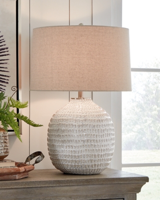 Table Lamps Ashley