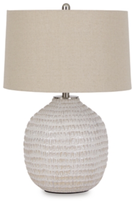 Dreward Table Lamp