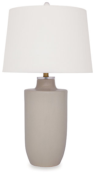 Cylener Table Lamp, , large