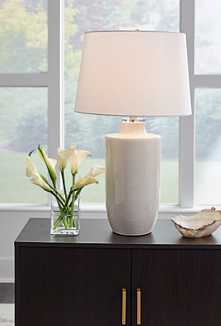 Cylener Table Lamp, , rollover