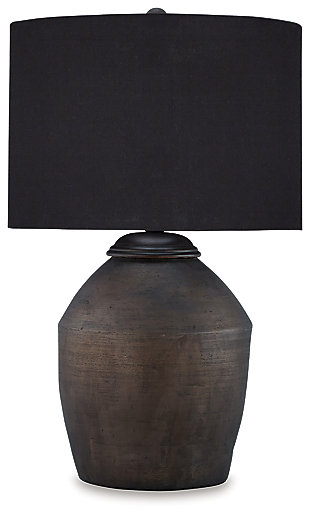 Naareman Table Lamp, , large