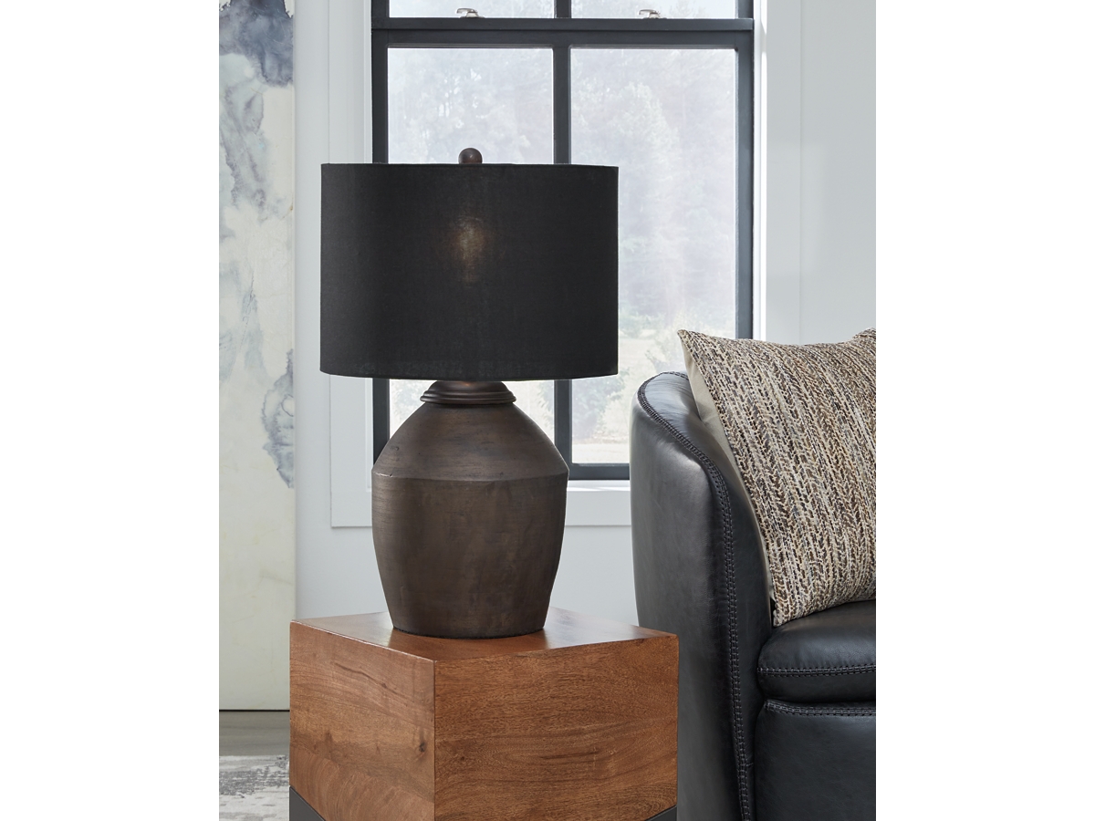 Naareman Table Lamp | Ashley