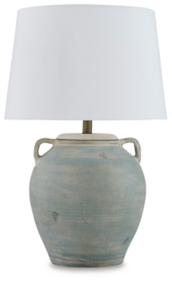 Shawburg Table Lamp, , large