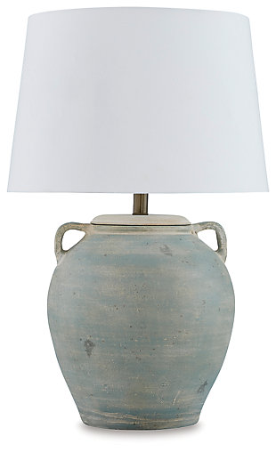 Shawburg Table Lamp, , large