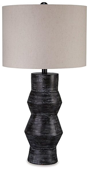 Kerbert Table Lamp, , large