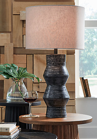 Kerbert Table Lamp, , rollover