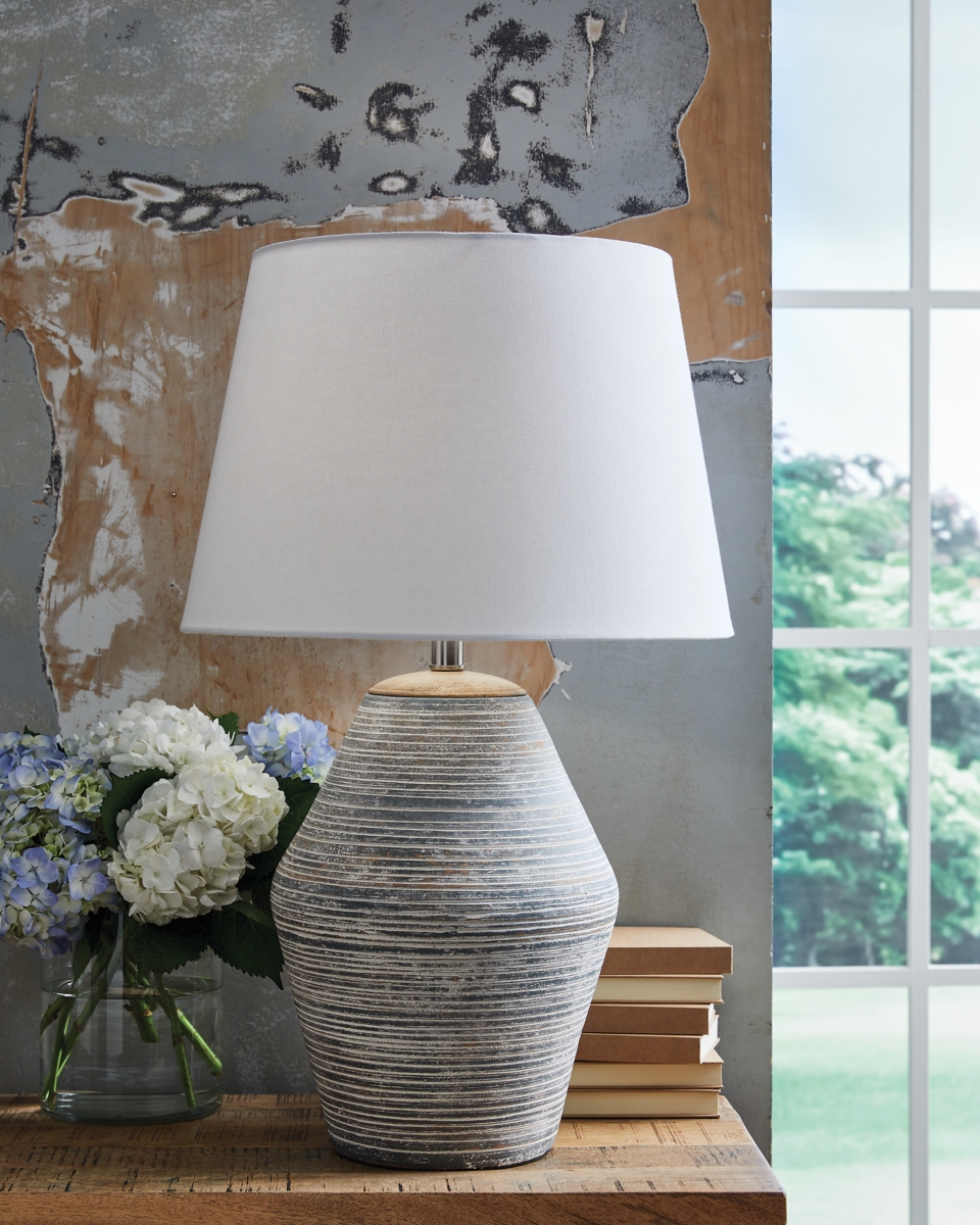 L100834 Lawrock Image