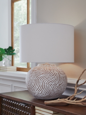 Vien Table Lamp, , rollover