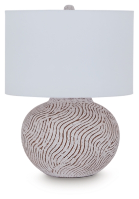 Vien Table Lamp, , large