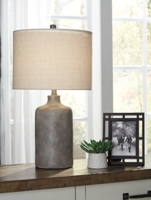 Linus Table Lamp, , rollover