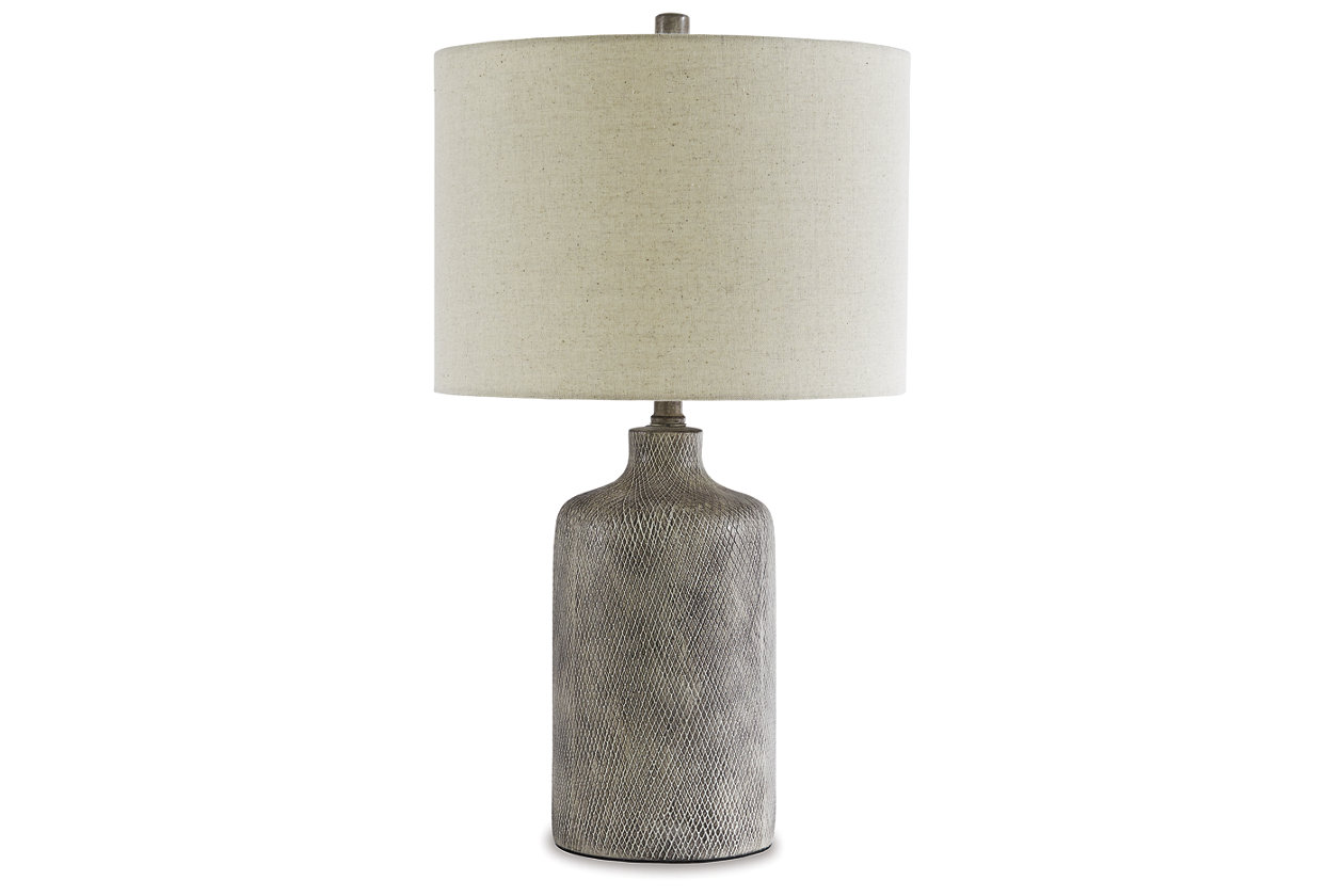Linus Table Lamp Ashley Furniture, Signature Design By Ashley Tailynn Table Lamp