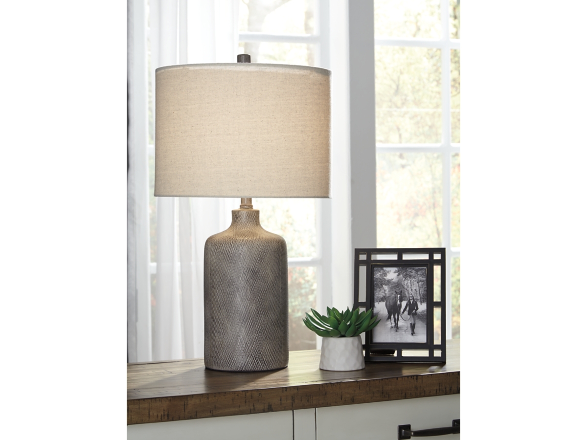 Linus Table Lamp | Ashley