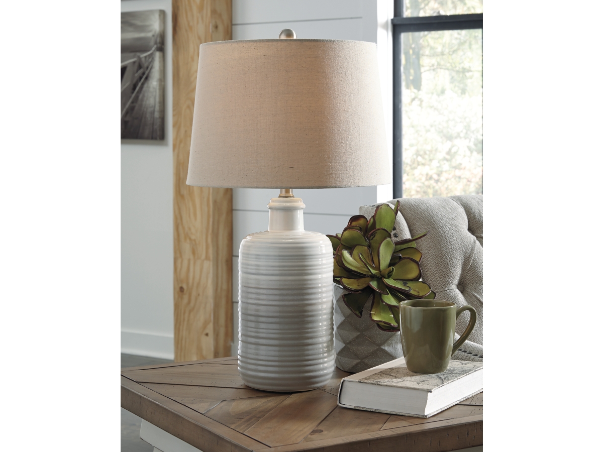 Marnina Table Lamp (Set of 2) | Ashley