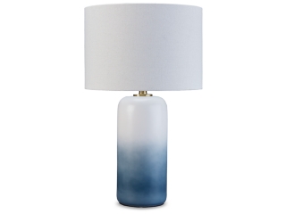Lemrich Table Lamp