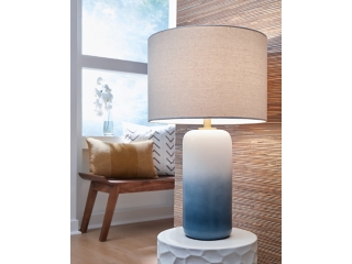Lemrich Table Lamp