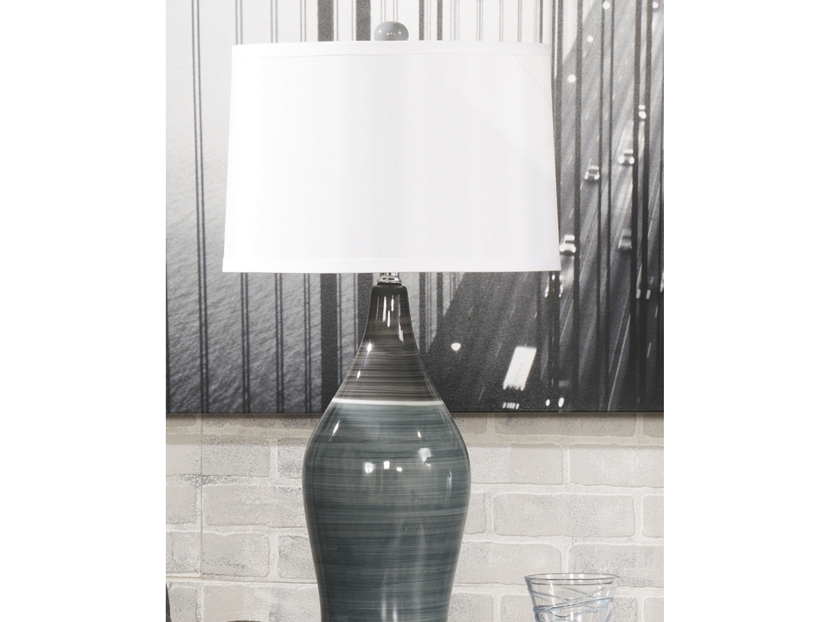 Niobe table lamp sales