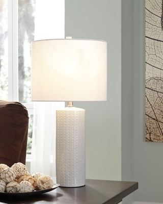 Steuben Table Lamp (Set of 2), , rollover