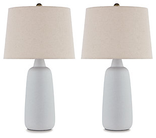 Avianic Table Lamp (Set of 2), , large