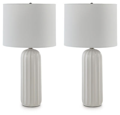 Clarkland Table Lamp (Set of 2) | Ashley