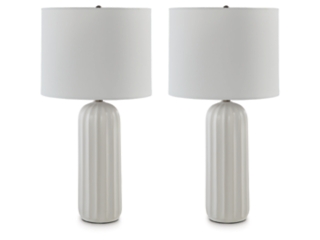 Clarkland Table Lamp (Set of 2)