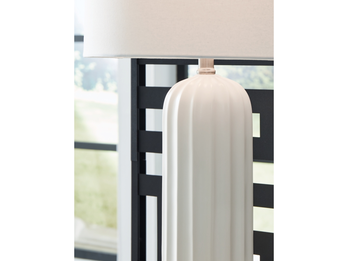 Clarkland Table Lamp (Set of 2) | Ashley