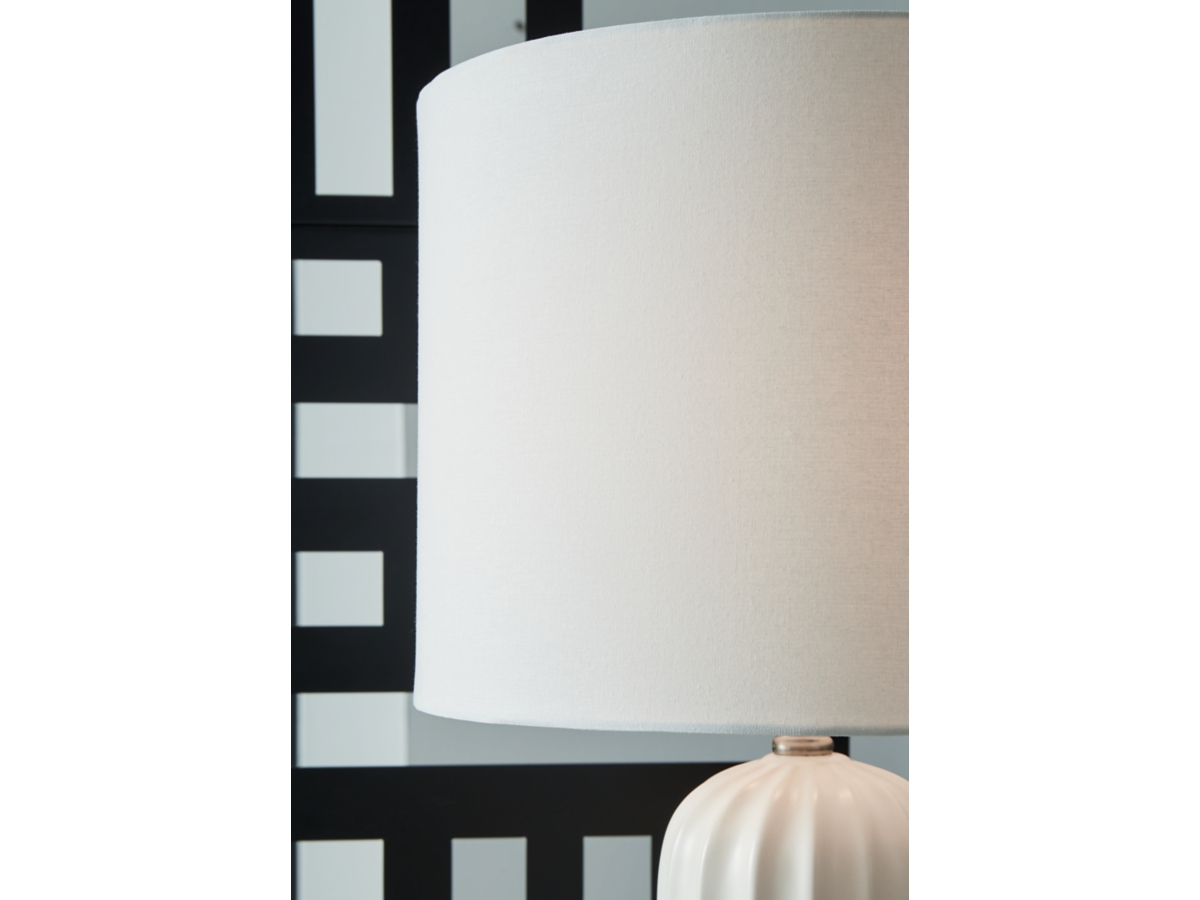 Clarkland Table Lamp (Set of 2) | Ashley