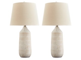 Willport Table Lamp (Set of 2)