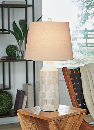Willport Table Lamp (Set of 2), , rollover