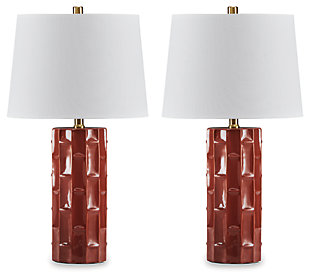 Jacemour Table Lamp (Set of 2), , large