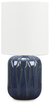 Hengrove Table Lamp, , large