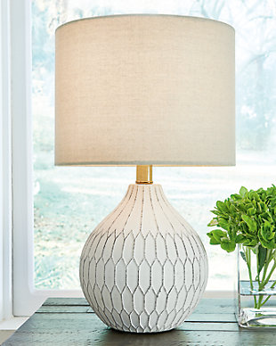 Wardmont Table Lamp, , rollover