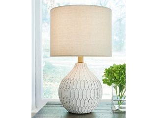Wardmont Table Lamp