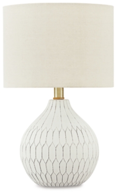 Wardmont Table Lamp, , large