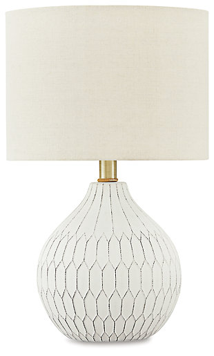 Wardmont Table Lamp, , large