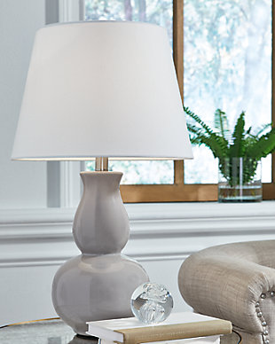 Zellrock Table Lamp, , rollover
